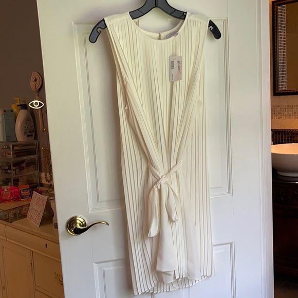 Intermix Dress New With Tags